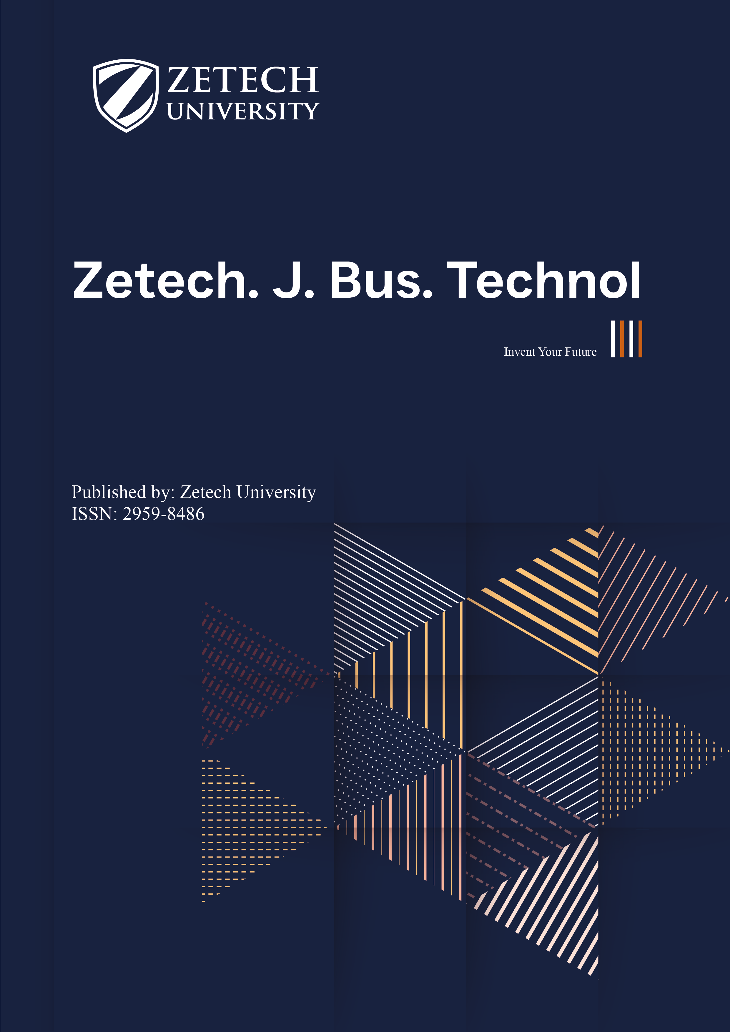 Zetech journal of business and technology